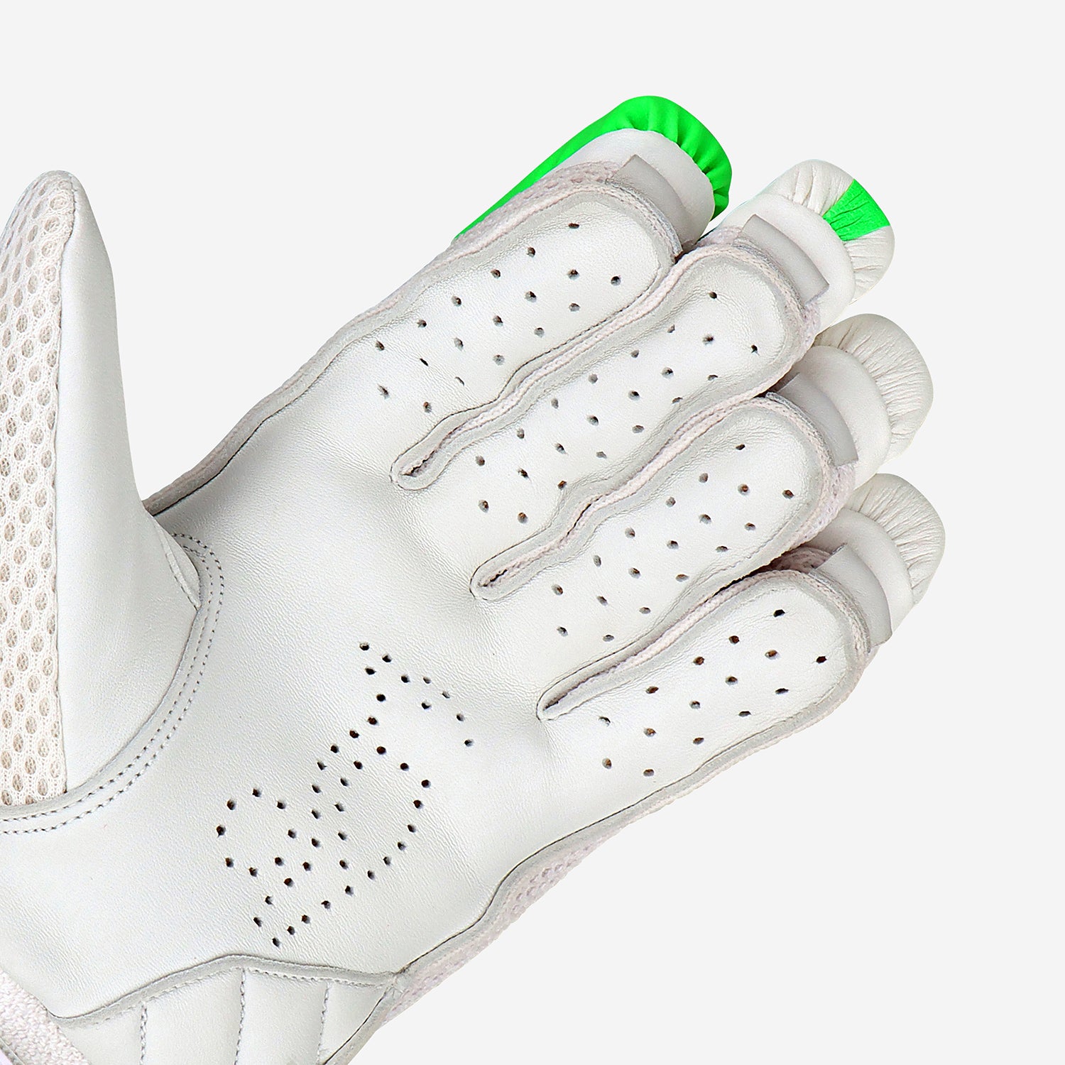 Kookaburra Kahuna Pro 1.0 Junior Cricket Batting Gloves