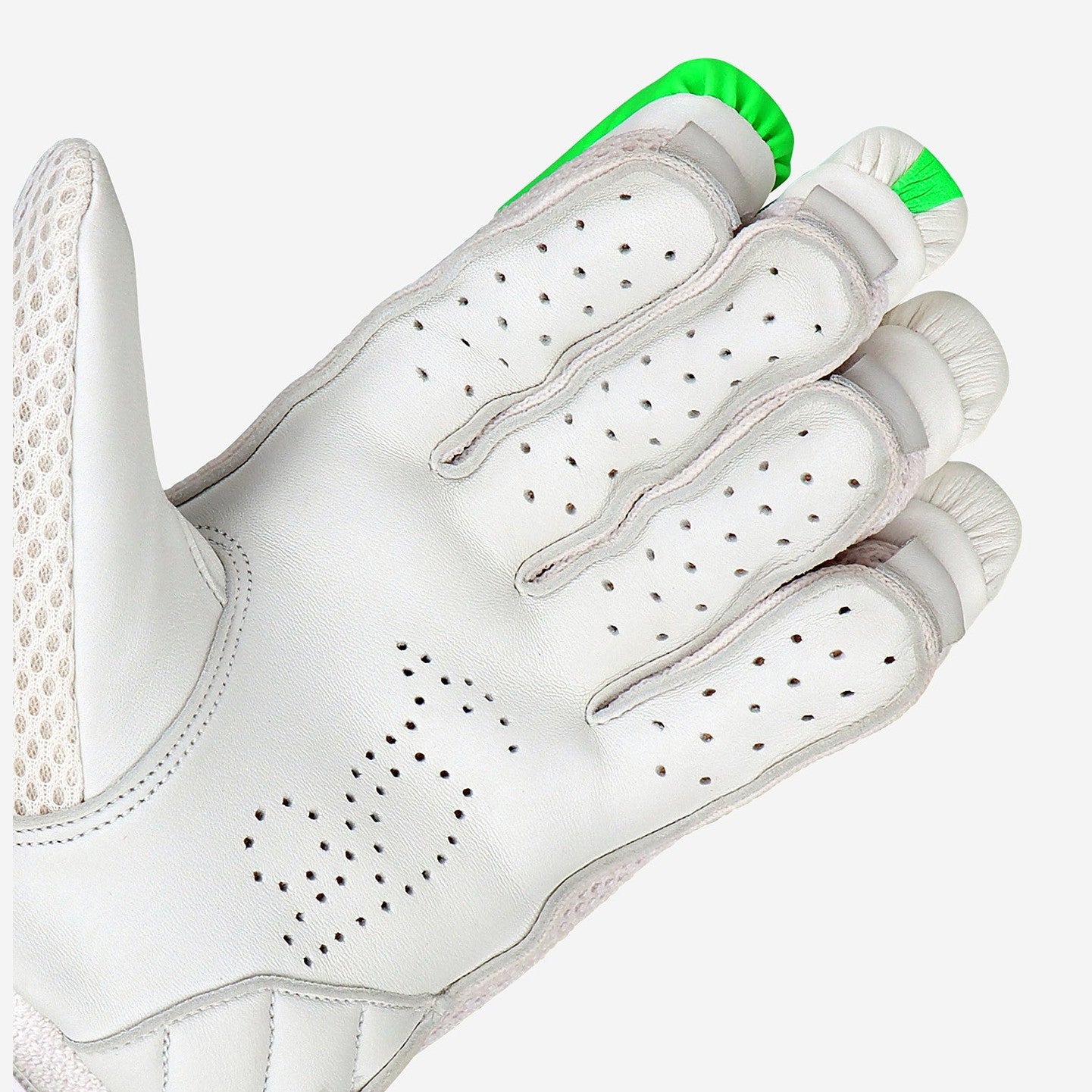 Kookaburra Kahuna Pro 1.0 Adult Cricket Batting Gloves