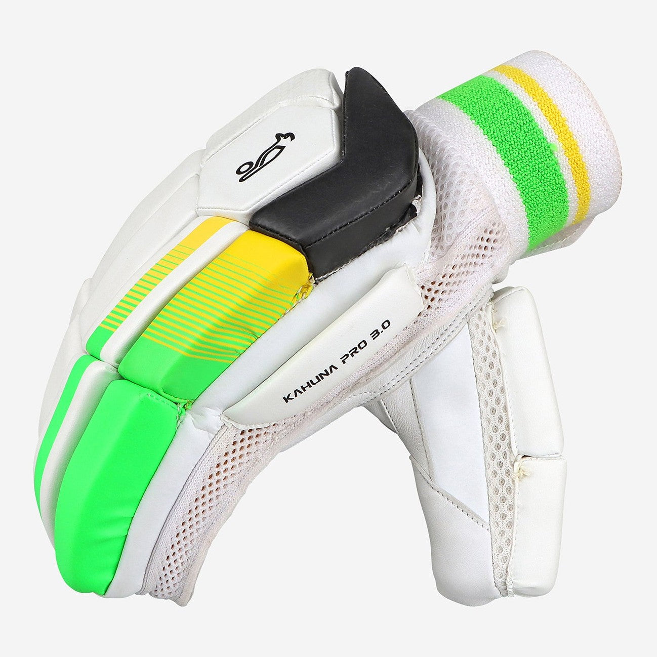 Kookaburra Kahuna Pro 3.0 Adult Cricket Batting Gloves