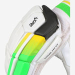 Kookaburra Kahuna Pro 3.0 Adult Cricket Batting Gloves