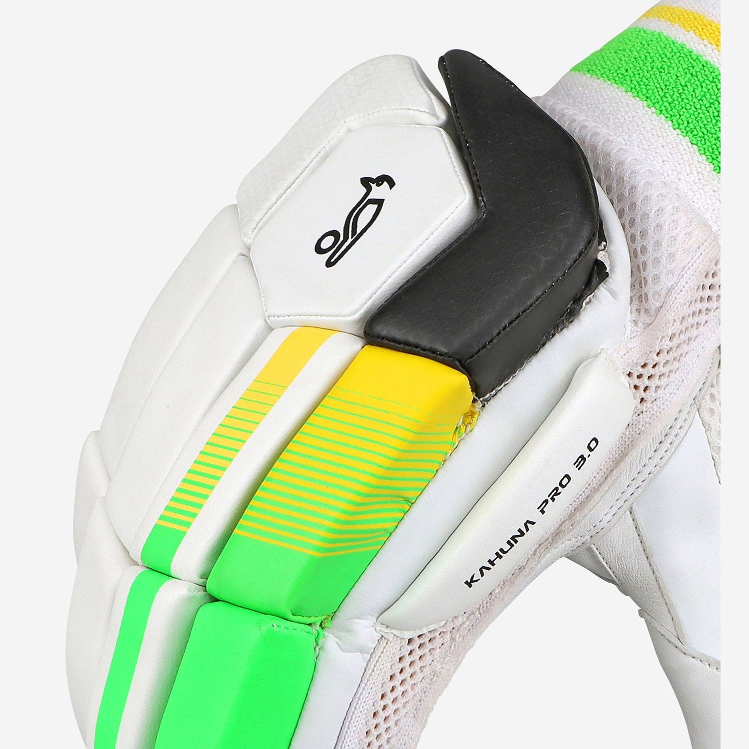 Kookaburra Kahuna Pro 3.0 Adult Cricket Batting Gloves
