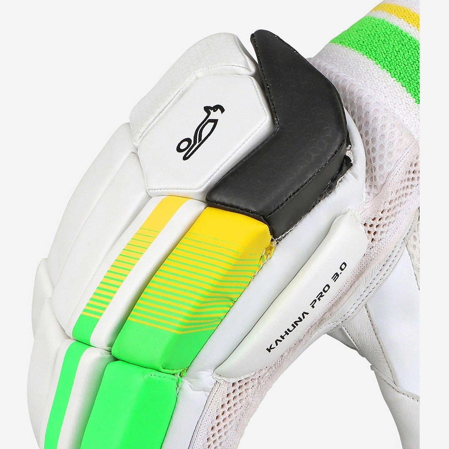 Kookaburra Kahuna Pro 3.0 Adult Cricket Batting Gloves