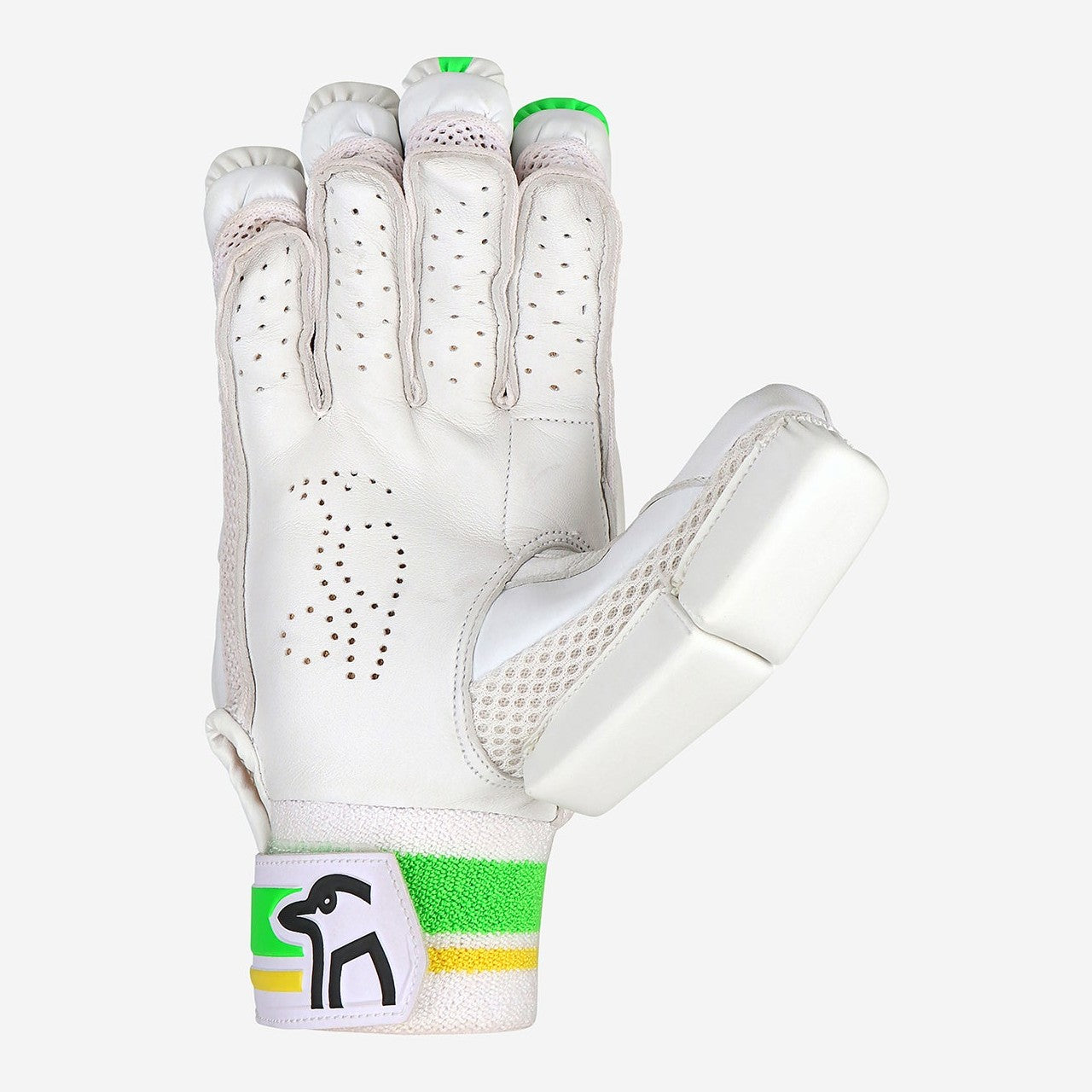 Kookaburra Kahuna Pro 3.0 Adult Cricket Batting Gloves
