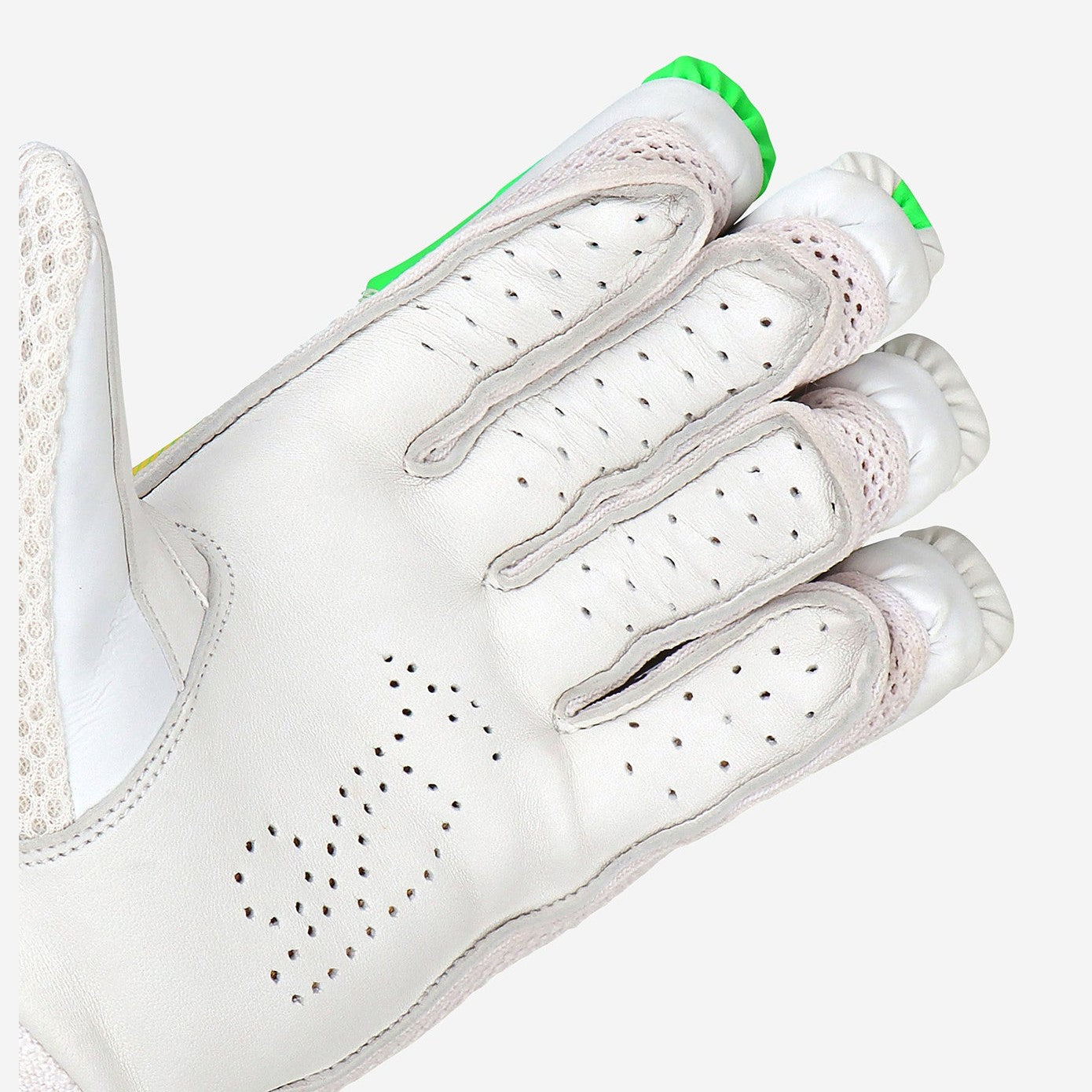 Kookaburra Kahuna Pro 3.0 Adult Cricket Batting Gloves