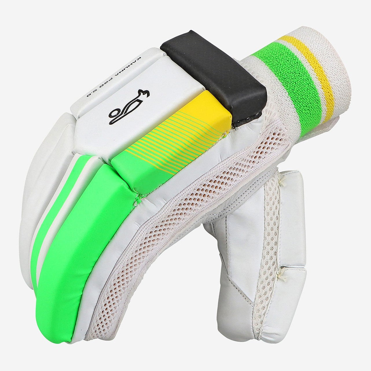 Kookaburra Kahuna Pro 5.0 Junior Cricket Batting Gloves