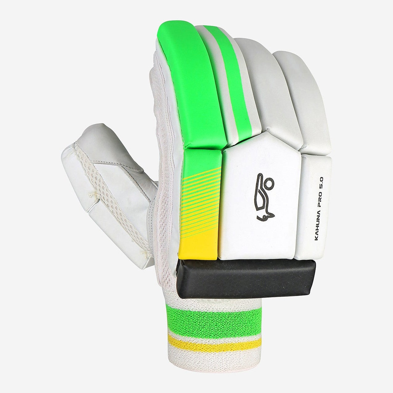 Kookaburra Kahuna Pro 5.0 Junior Cricket Batting Gloves