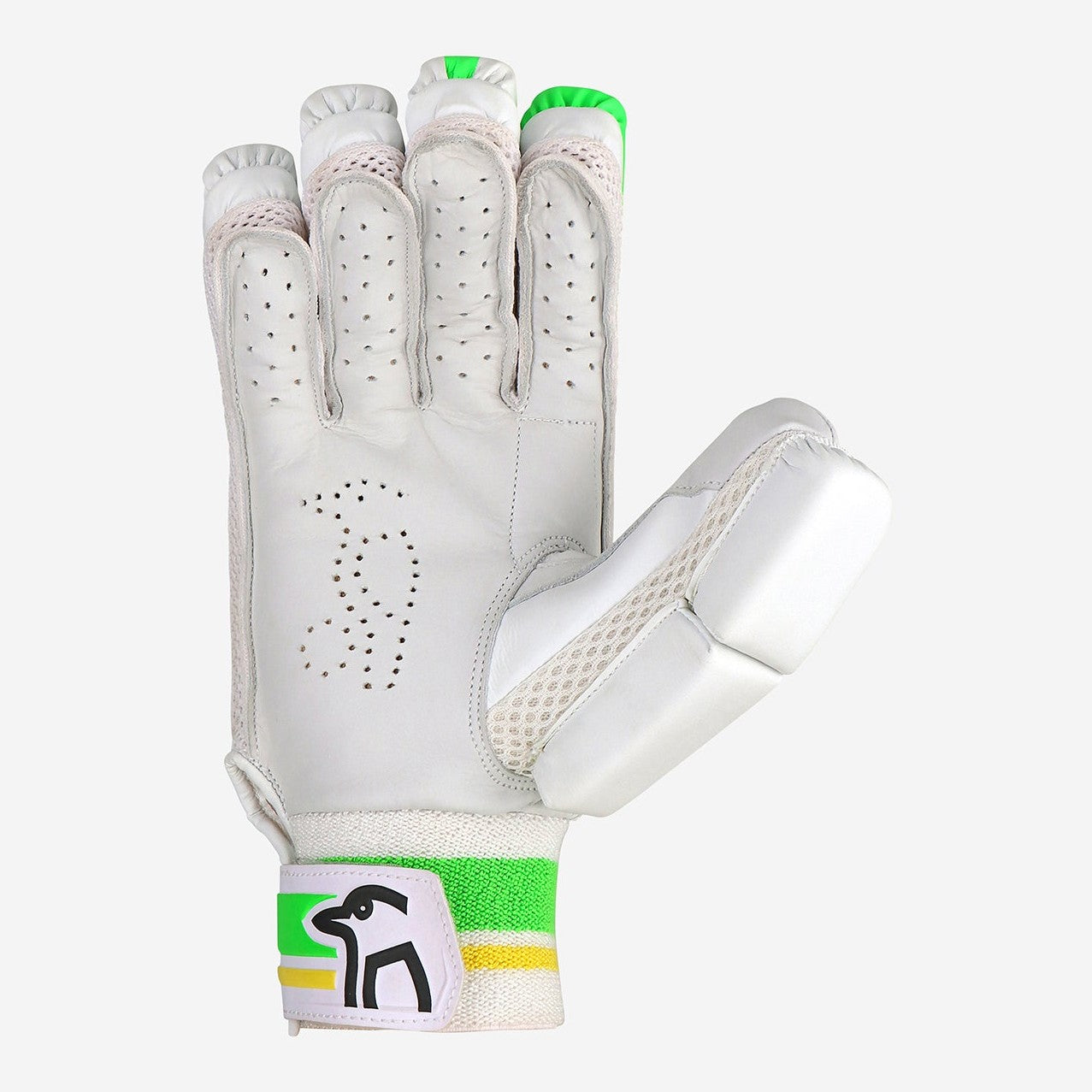 Kookaburra Kahuna Pro 5.0 Junior Cricket Batting Gloves