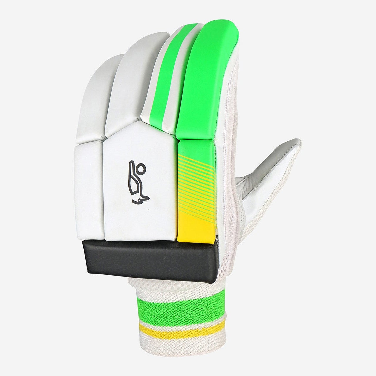 Kookaburra Kahuna Pro 5.0 Junior Cricket Batting Gloves