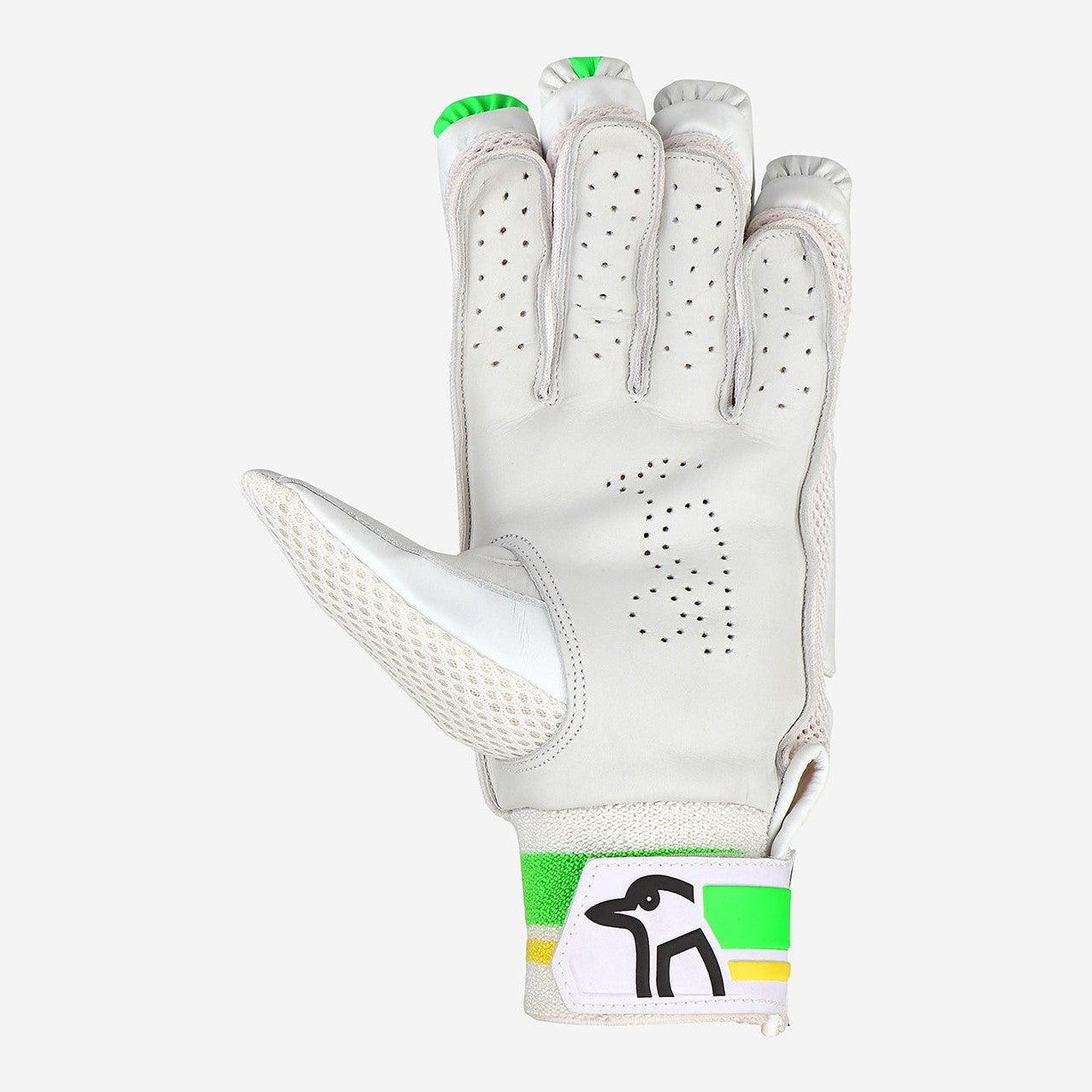 Kookaburra Kahuna Pro 5.0 Junior Cricket Batting Gloves