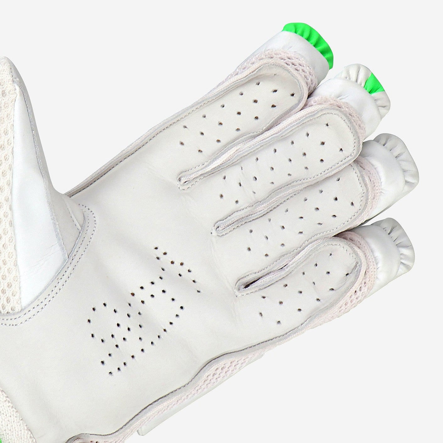 Kookaburra Kahuna Pro 5.0 Junior Cricket Batting Gloves