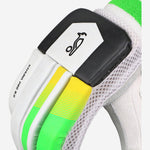 Kookaburra Kahuna Pro 8.0 Junior Cricket Batting Gloves