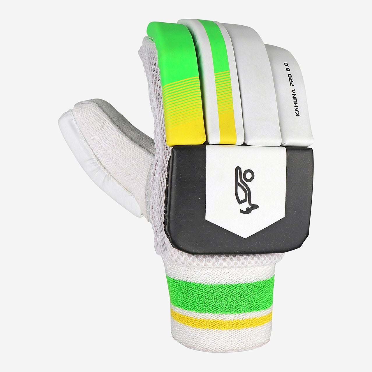 Kookaburra Kahuna Pro 8.0 Junior Cricket Batting Gloves
