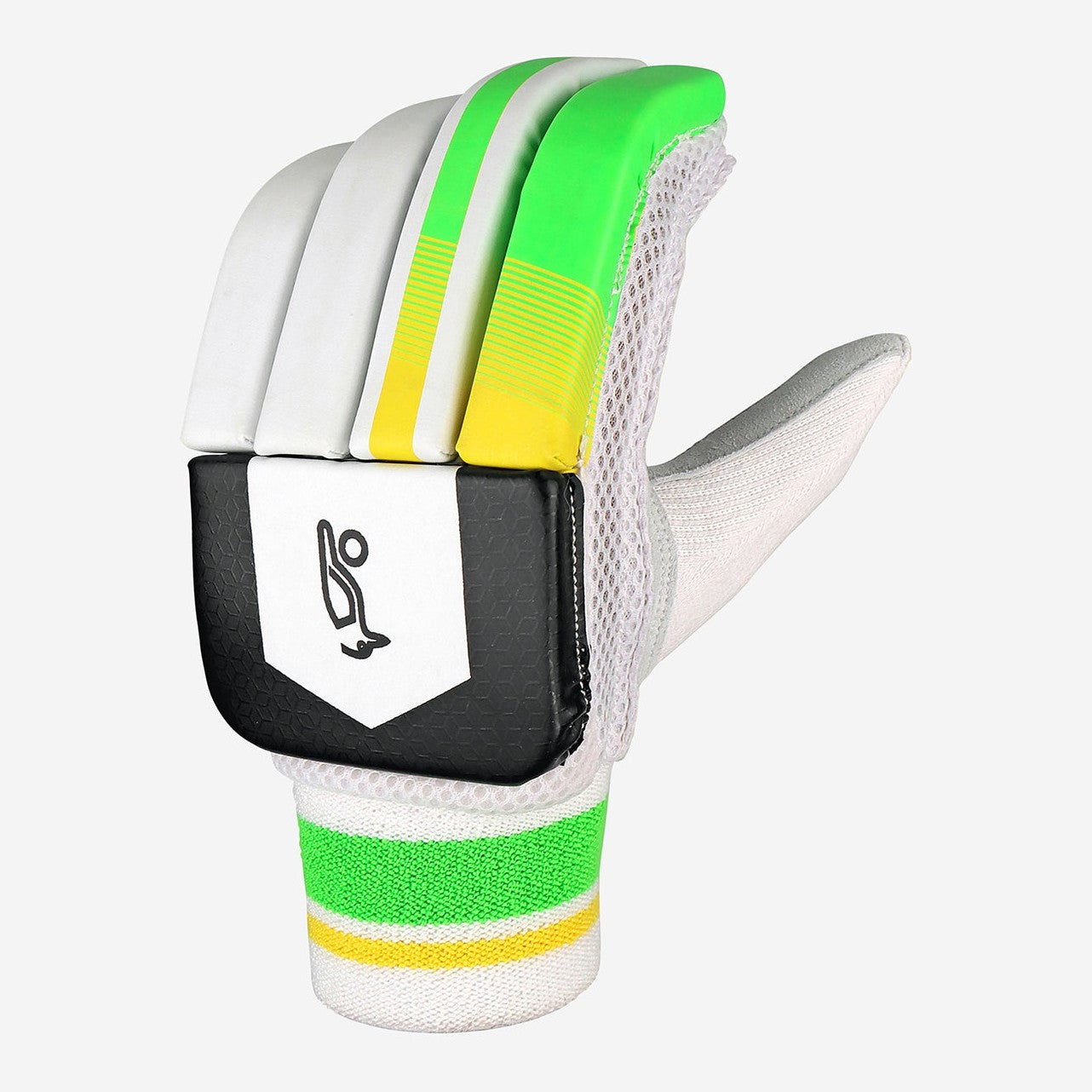 Kookaburra Kahuna Pro 8.0 Junior Cricket Batting Gloves
