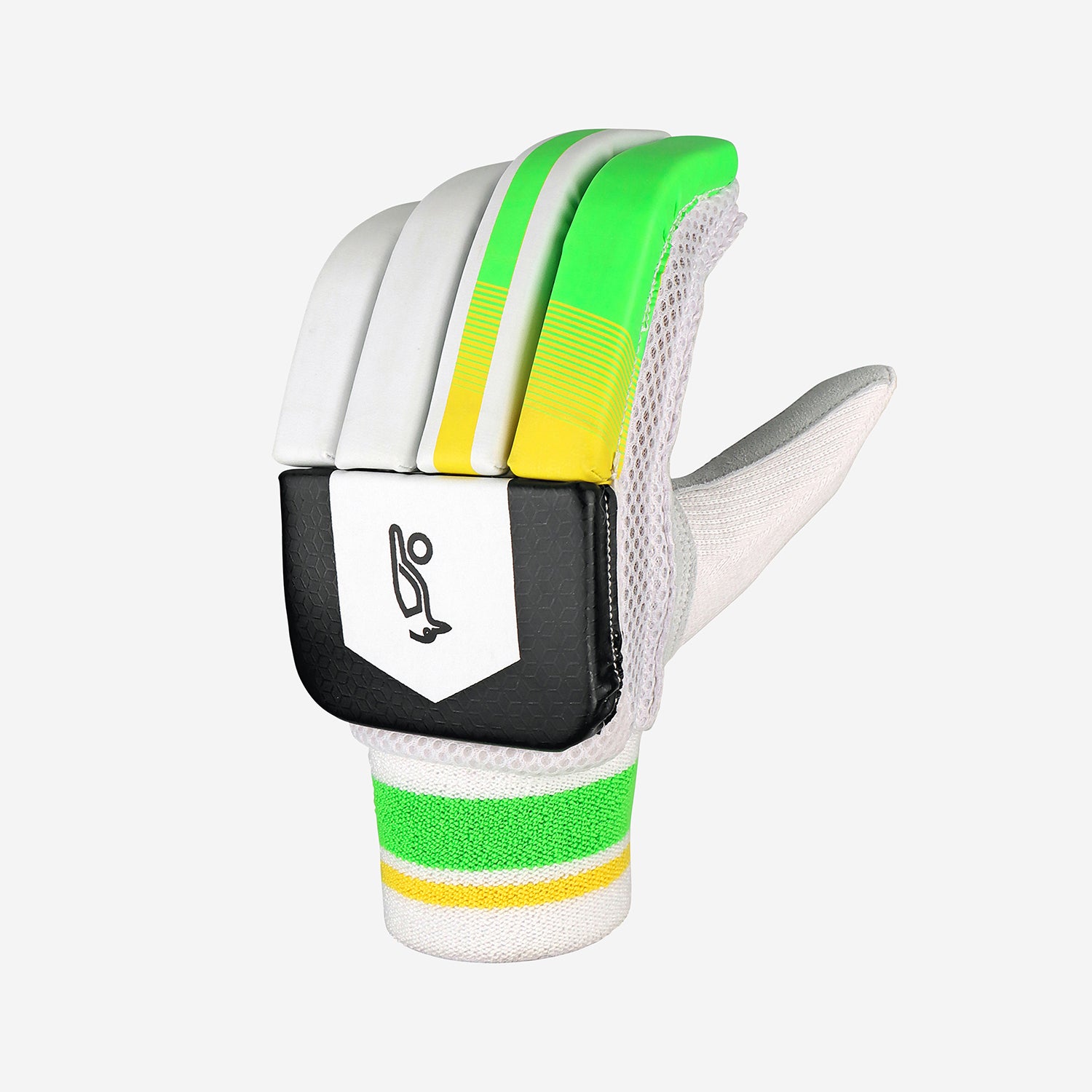 Kookaburra Kahuna Pro 8.0 Junior Cricket Batting Gloves