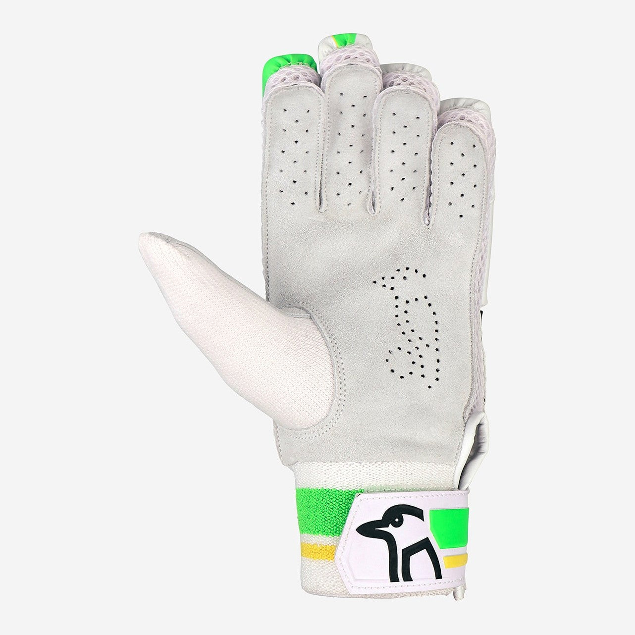 Kookaburra Kahuna Pro 8.0 Junior Cricket Batting Gloves