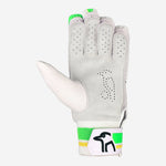 Kookaburra Kahuna Pro 8.0 Junior Cricket Batting Gloves