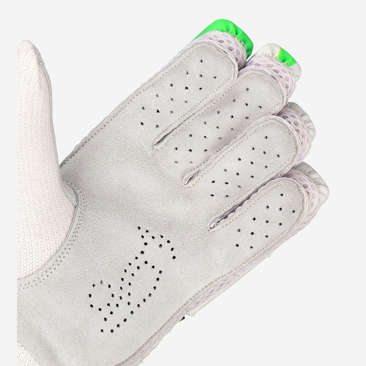 Kookaburra Kahuna Pro 8.0 Junior Cricket Batting Gloves