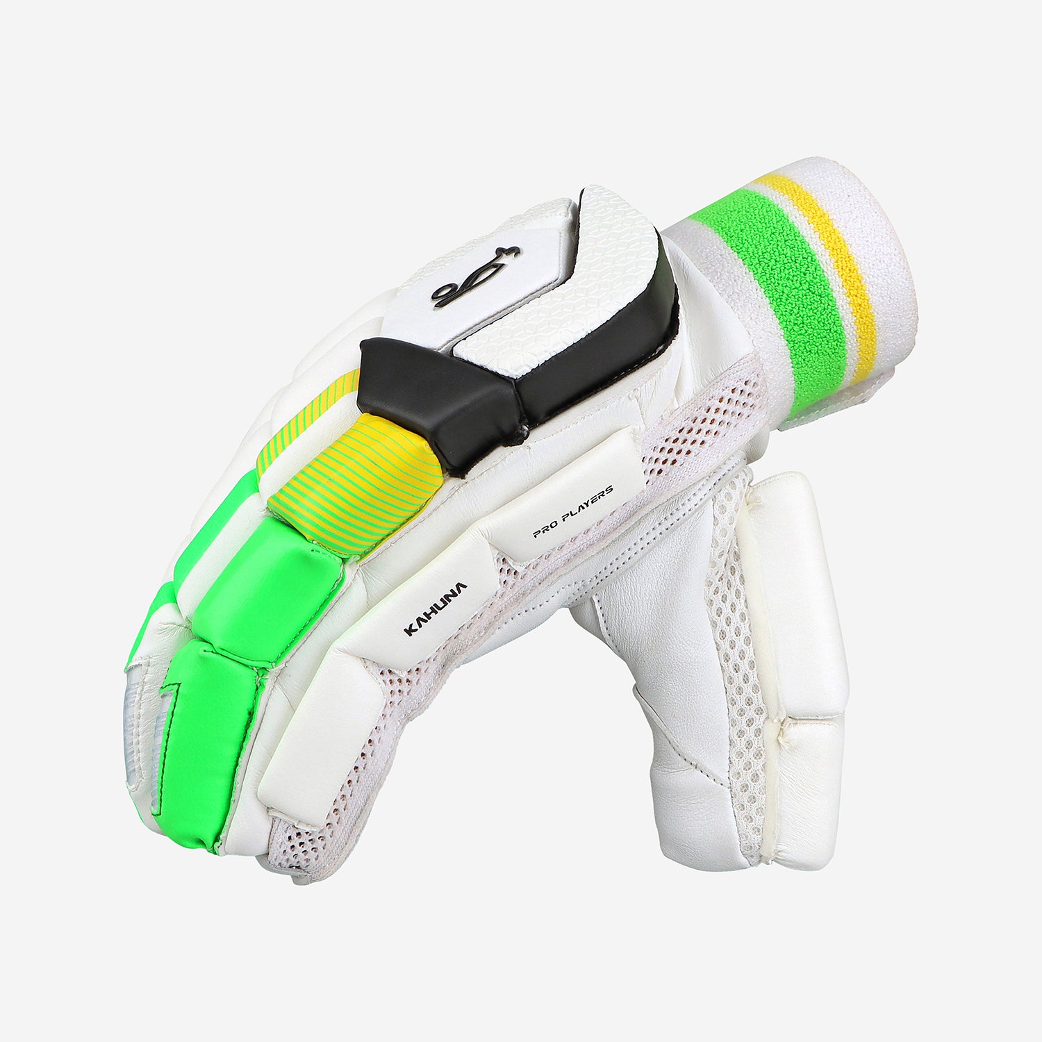 Kookaburra Kahuna Pro Players Adult Cricket Batting Gloves