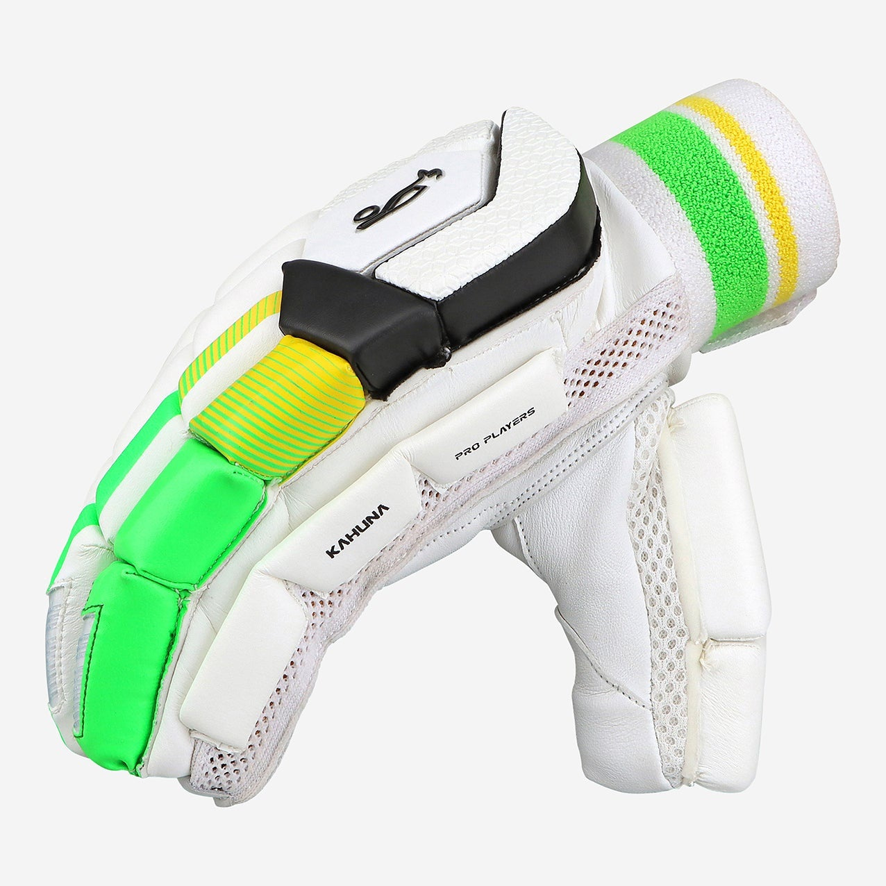 Kookaburra Kahuna Pro Players Adult Cricket Batting Gloves