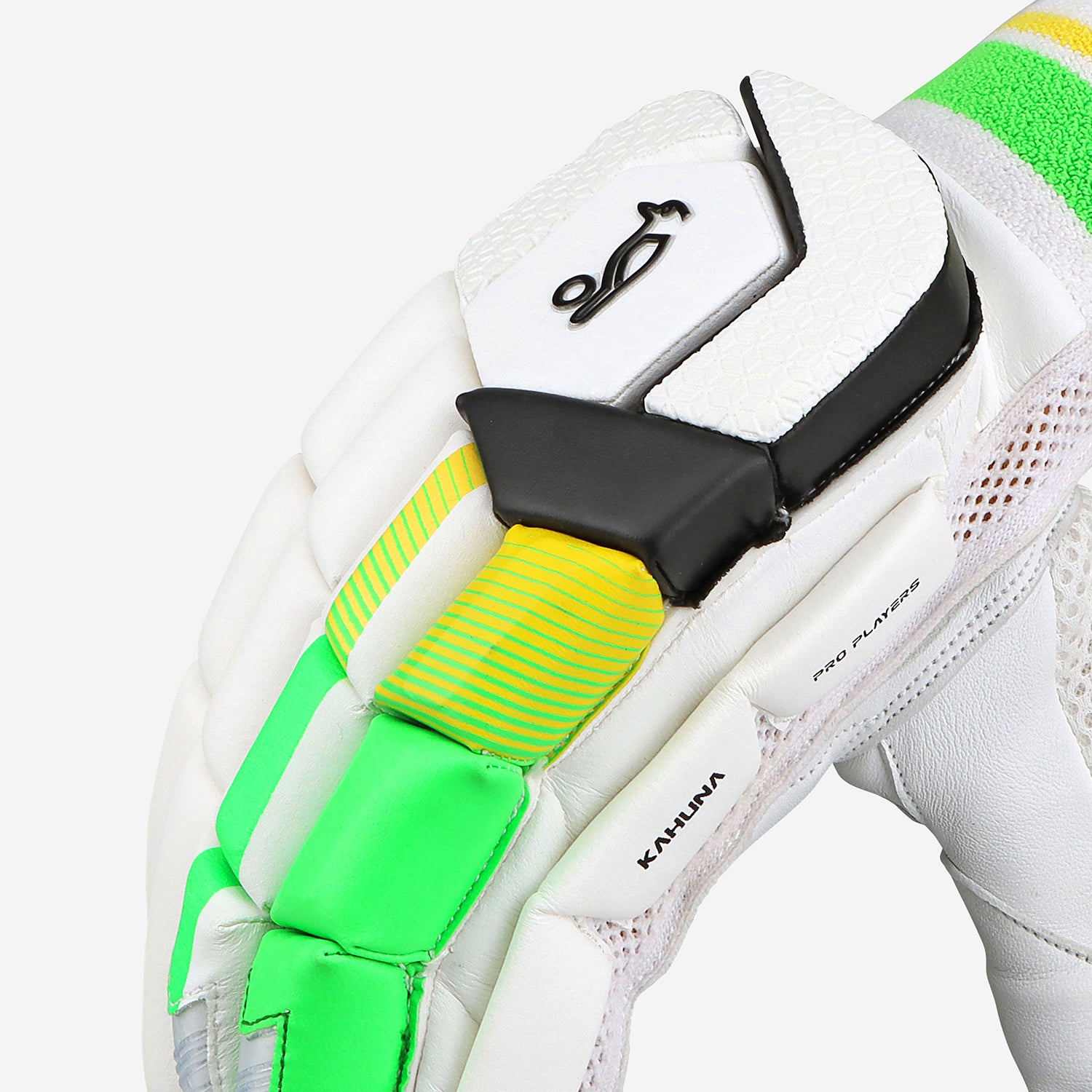 Kookaburra Kahuna Pro Players Adult Cricket Batting Gloves