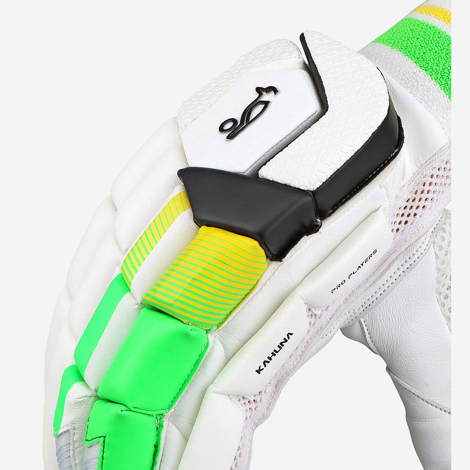 Kookaburra Kahuna Pro Players Adult Cricket Batting Gloves