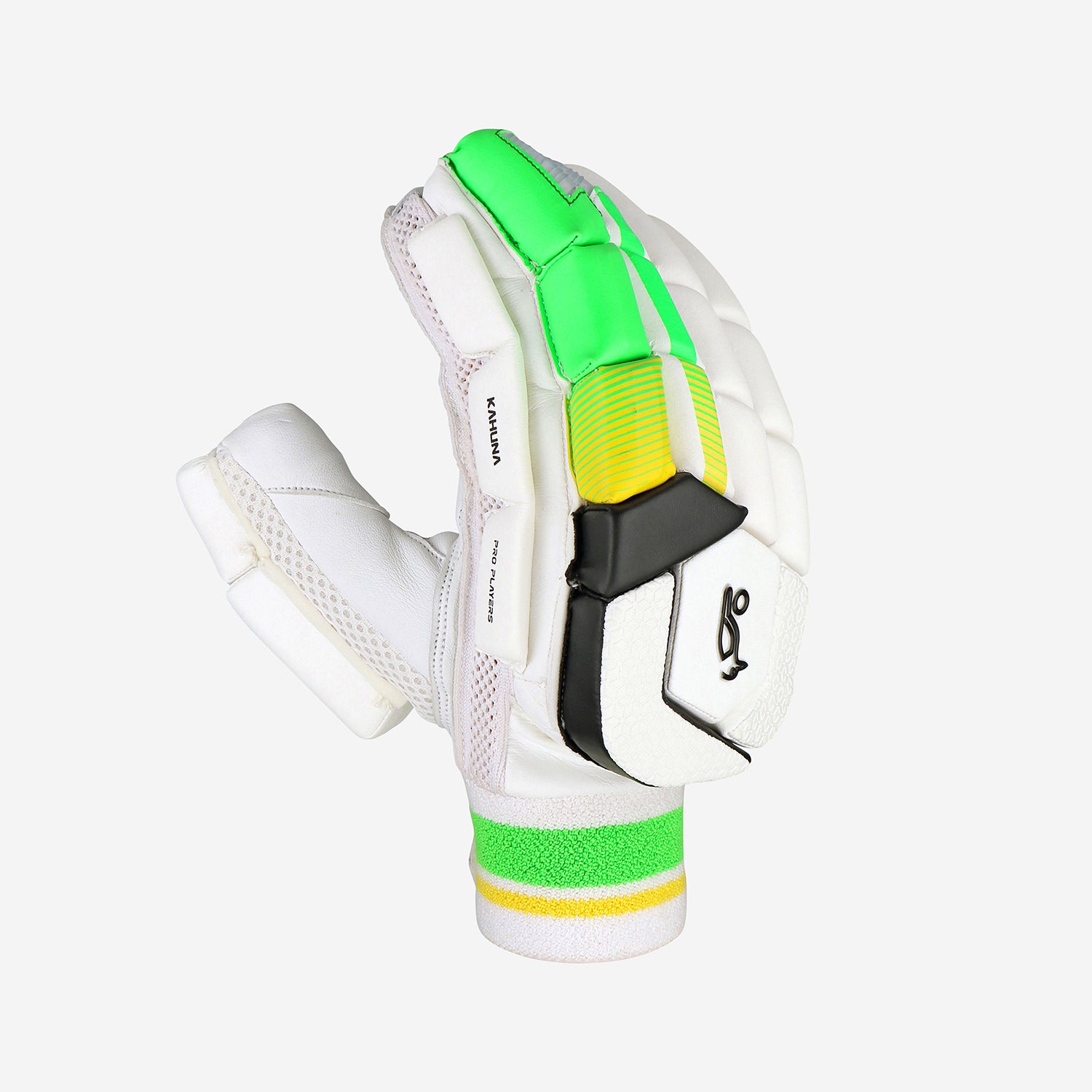Kookaburra Kahuna Pro Players Adult Cricket Batting Gloves