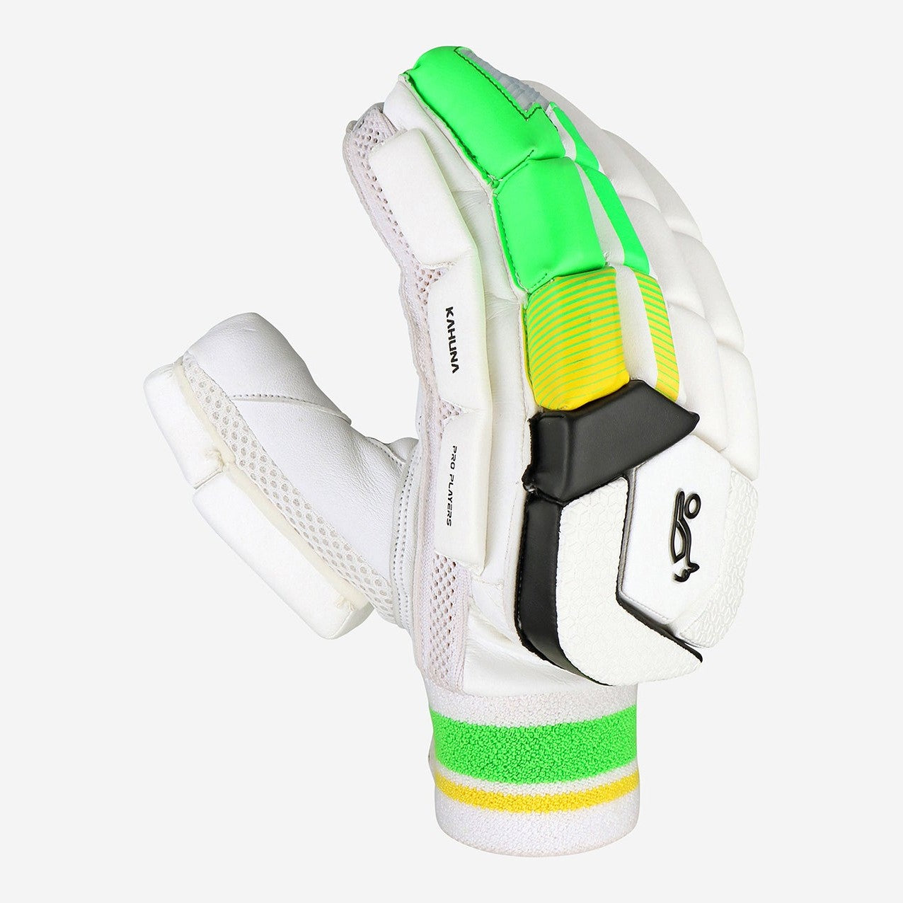 Kookaburra Kahuna Pro Players Adult Cricket Batting Gloves
