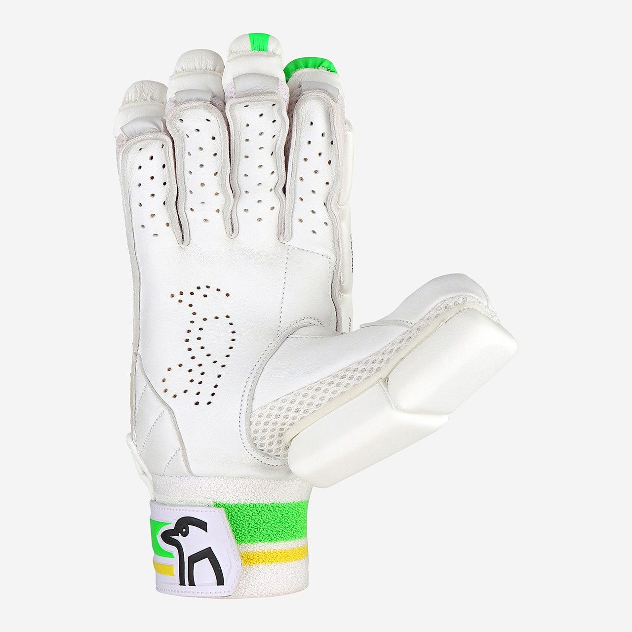 Kookaburra Kahuna Pro Players Adult Cricket Batting Gloves