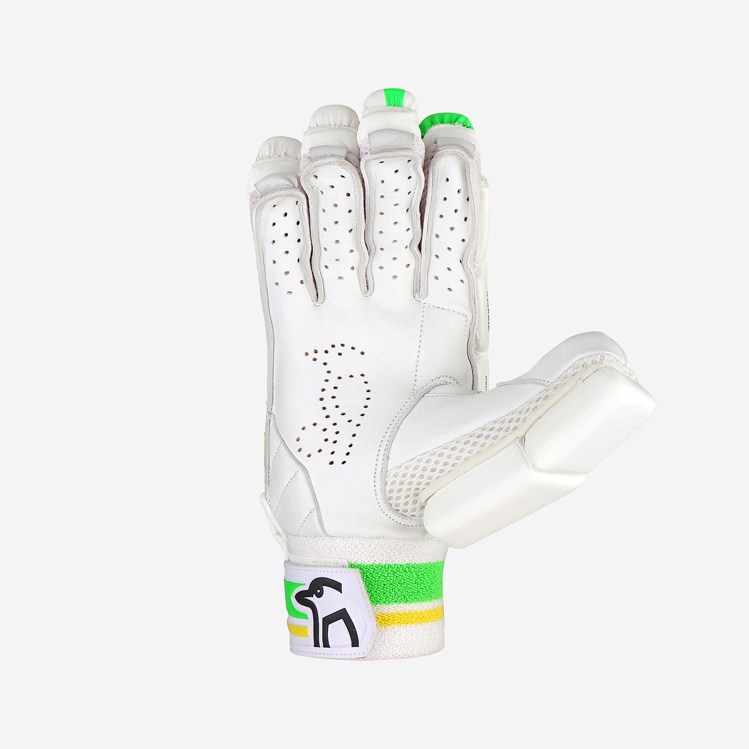 Kookaburra Kahuna Pro Players Adult Cricket Batting Gloves