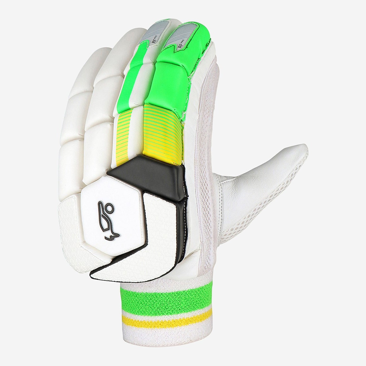 Kookaburra Kahuna Pro Players Adult Cricket Batting Gloves