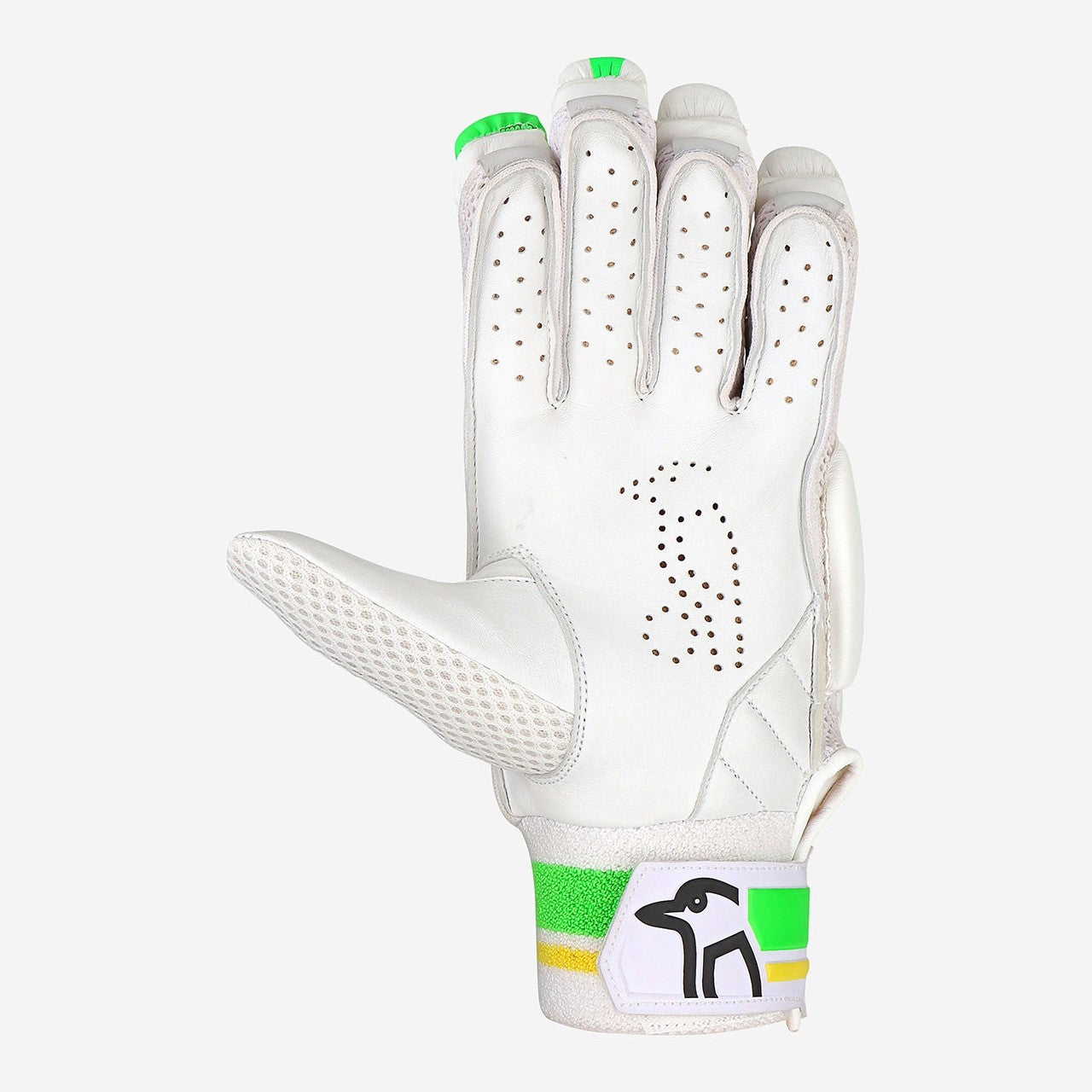 Kookaburra Kahuna Pro Players Adult Cricket Batting Gloves