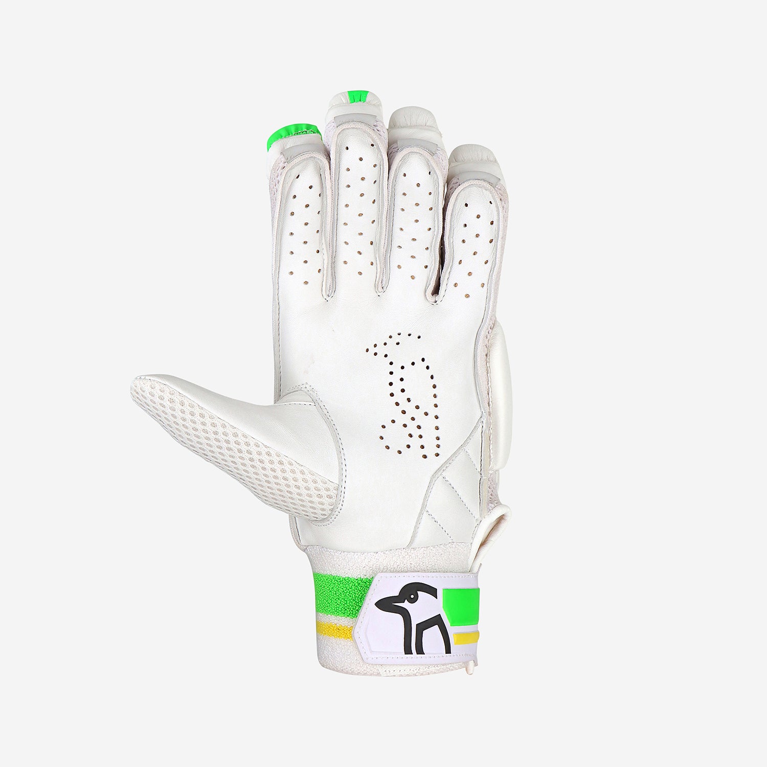 Kookaburra Kahuna Pro Players Adult Cricket Batting Gloves
