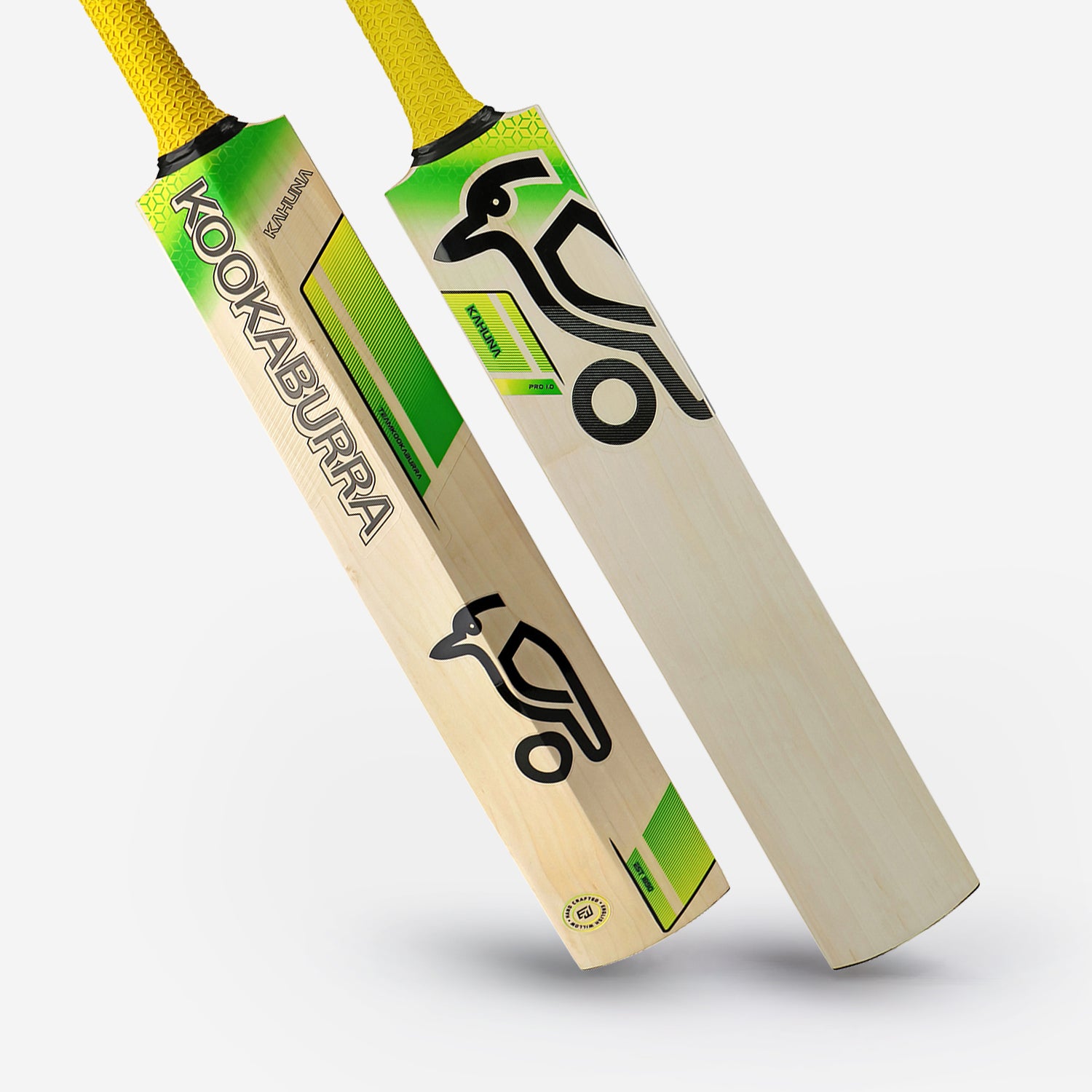 Kookaburra Kahuna Pro 1.0 Adults Cricket Bat