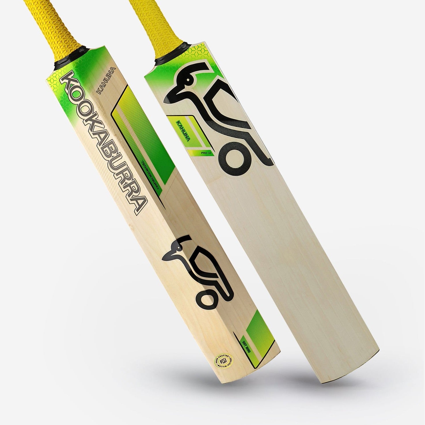 Kookaburra Kahuna Pro 1.0 Adults Cricket Bat