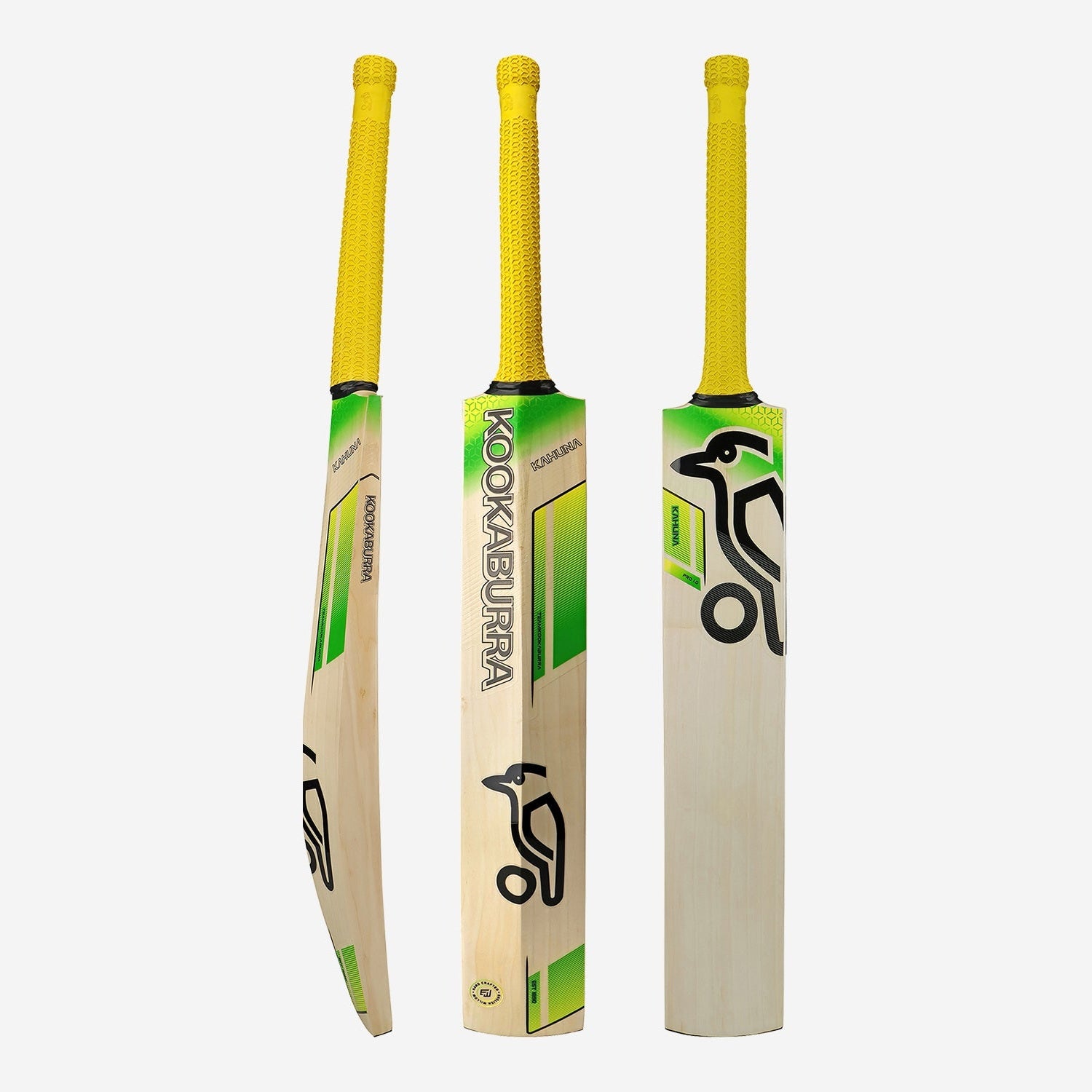 Kookaburra Kahuna Pro 1.0 Adults Cricket Bat