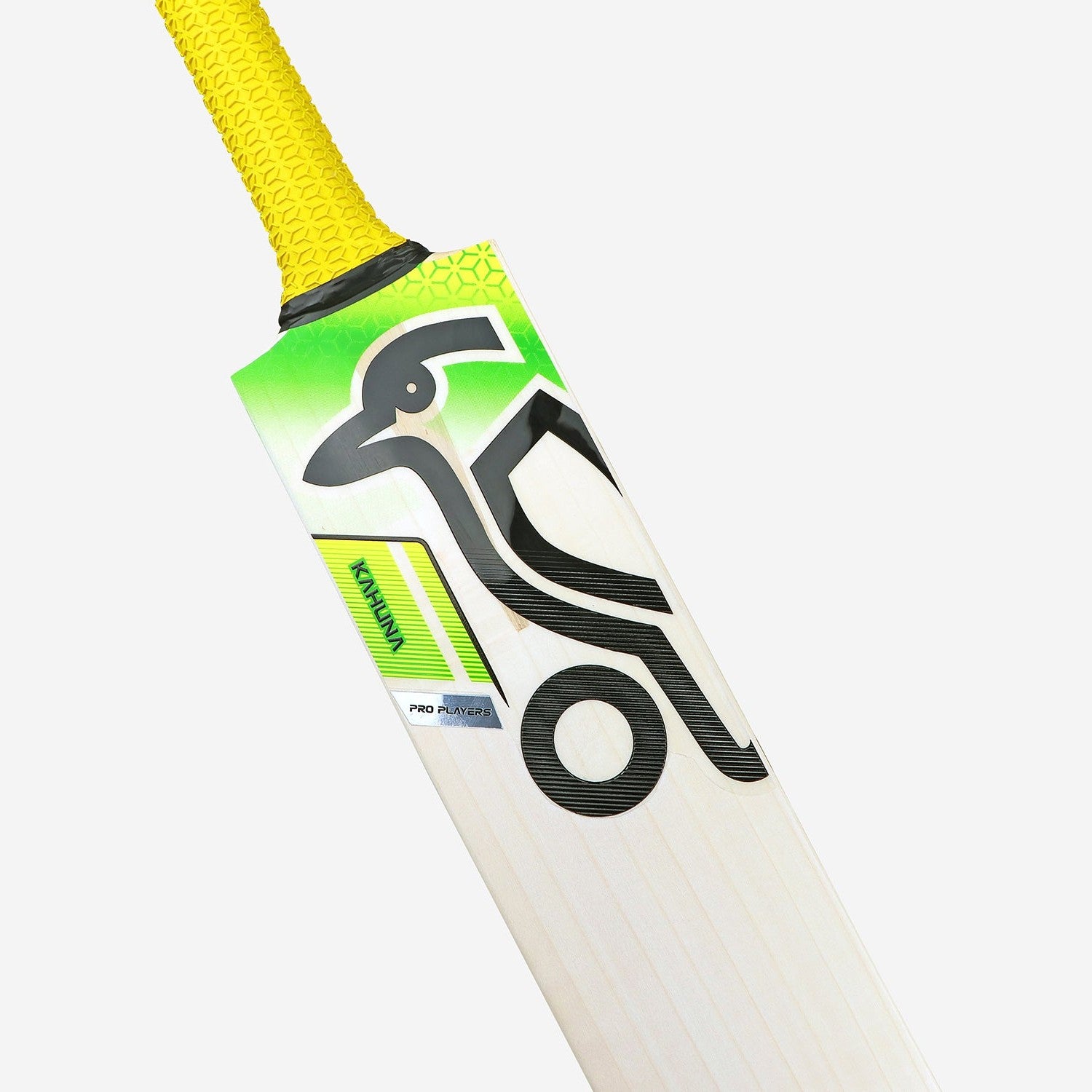 Kookaburra Kahuna Pro Players Cricket Bat Senior 2025