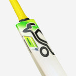 Kookaburra Kahuna Pro Players Cricket Bat Senior 2025