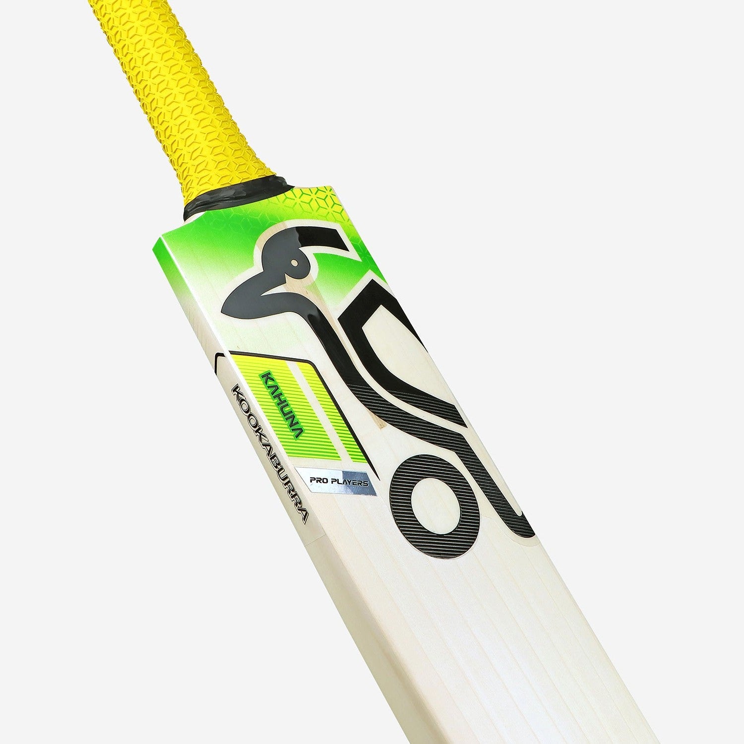 Kookaburra Kahuna Pro Players Cricket Bat Senior 2025