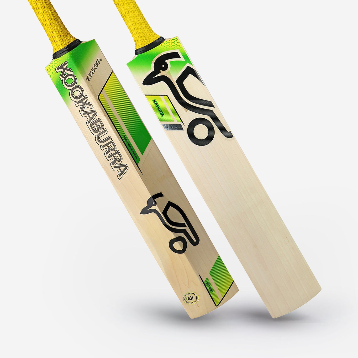 Kookaburra Kahuna Pro Players Cricket Bat Junior 2025