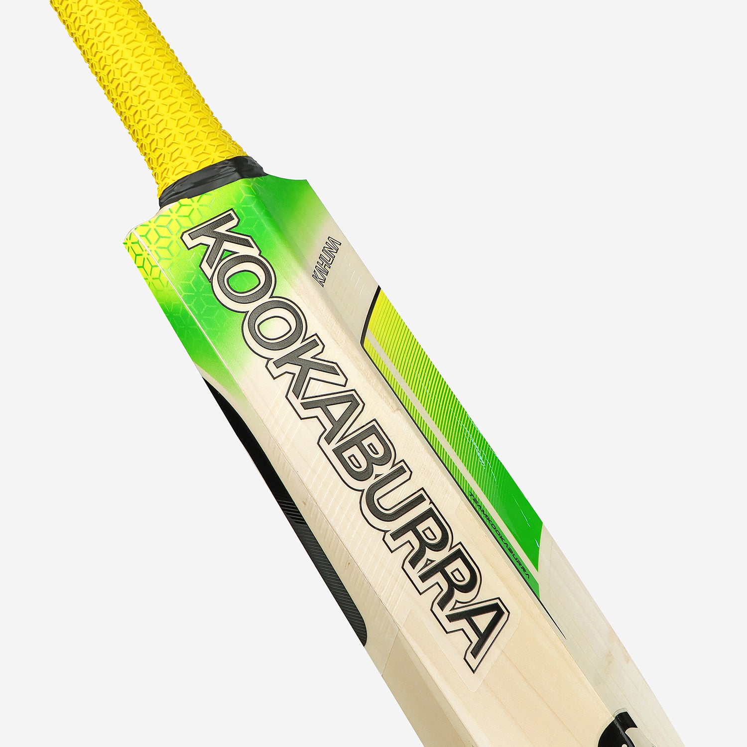 Kookaburra Kahuna Pro Players Cricket Bat Junior 2025