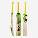 Kookaburra Kahuna Pro Players Cricket Bat Junior 2025