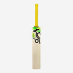 Kookaburra Kahuna Pro Players Cricket Bat Junior 2025
