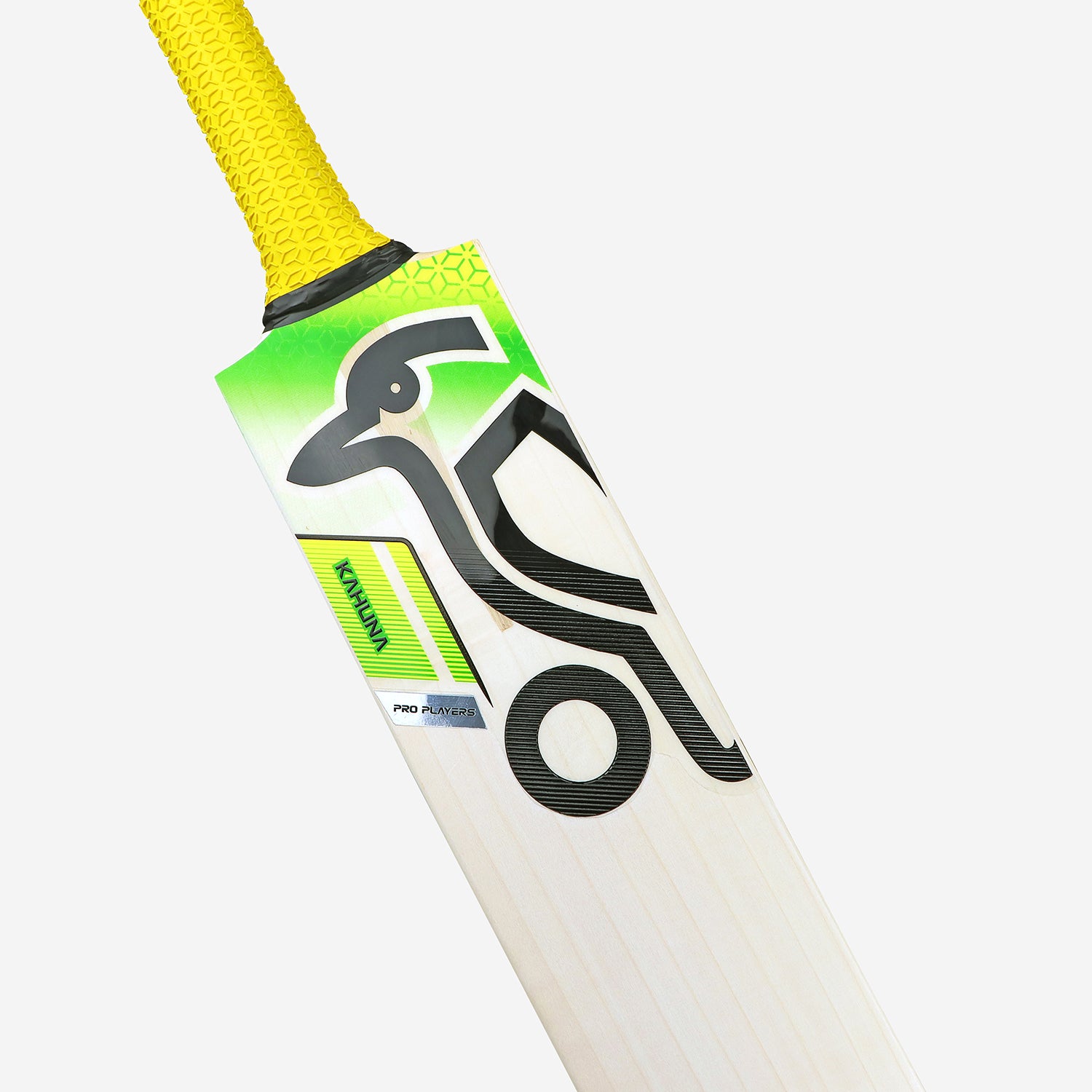 Kookaburra Kahuna Pro Players Cricket Bat Junior 2025