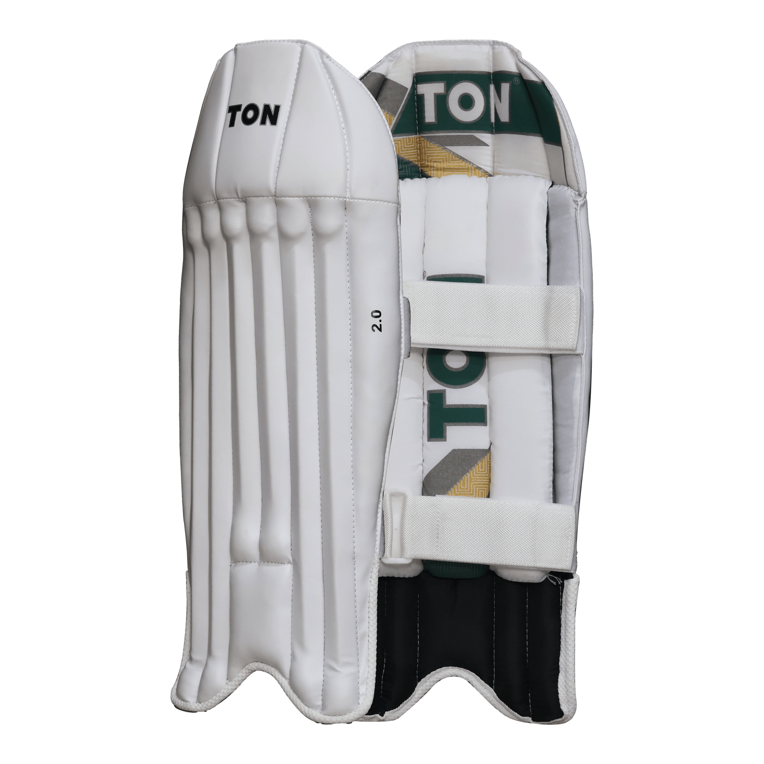 SS Ton Pro 2.0 Wicketkeeping Legguard