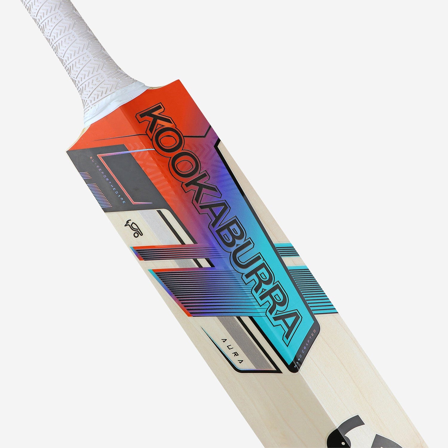 Kookaburra Cricket Bats Kookaburra Aura Pro Players Cricket Bat Senior 2023