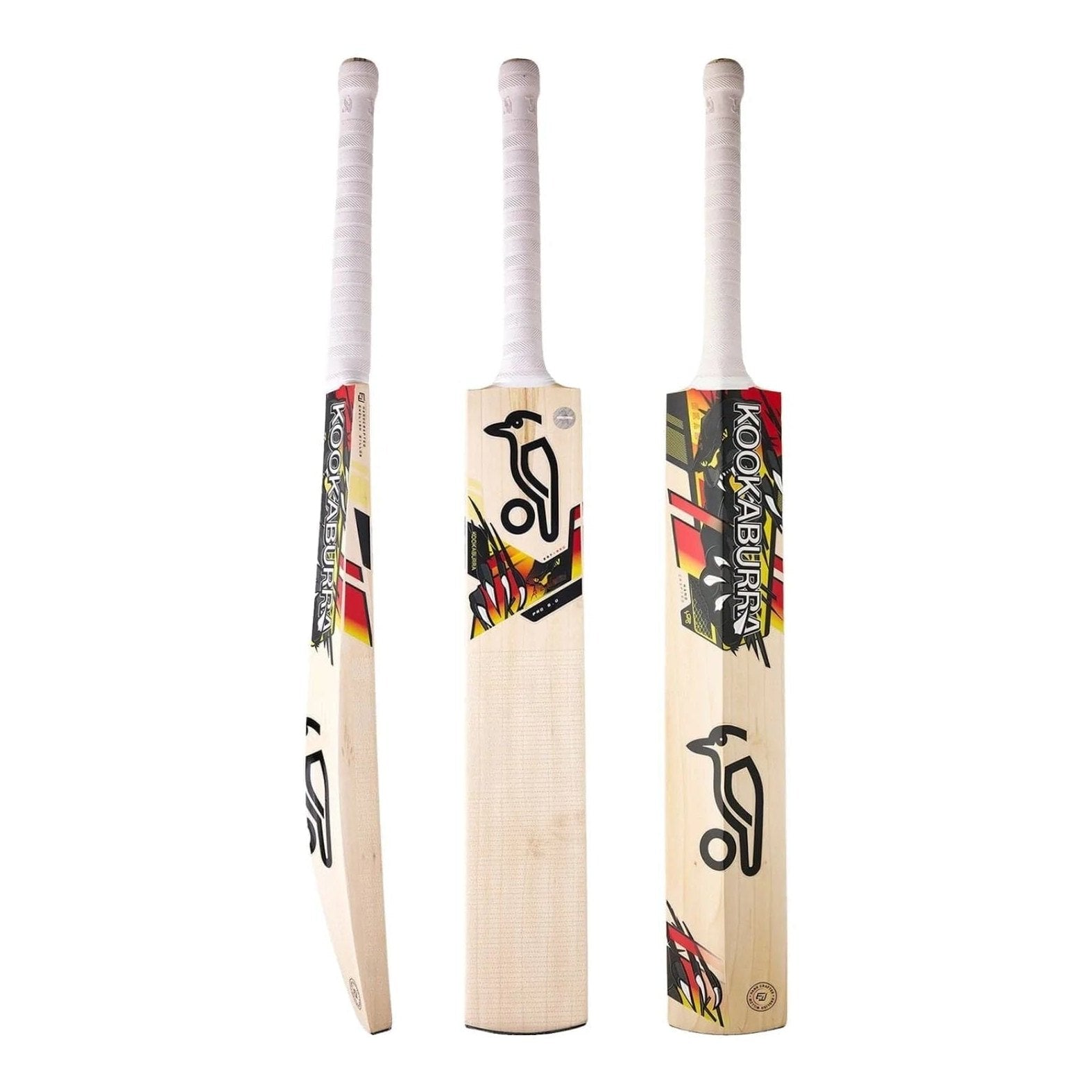 Kookaburra Cricket Bats Kookaburra Beast Pro 6.0 Adult Cricket Bat