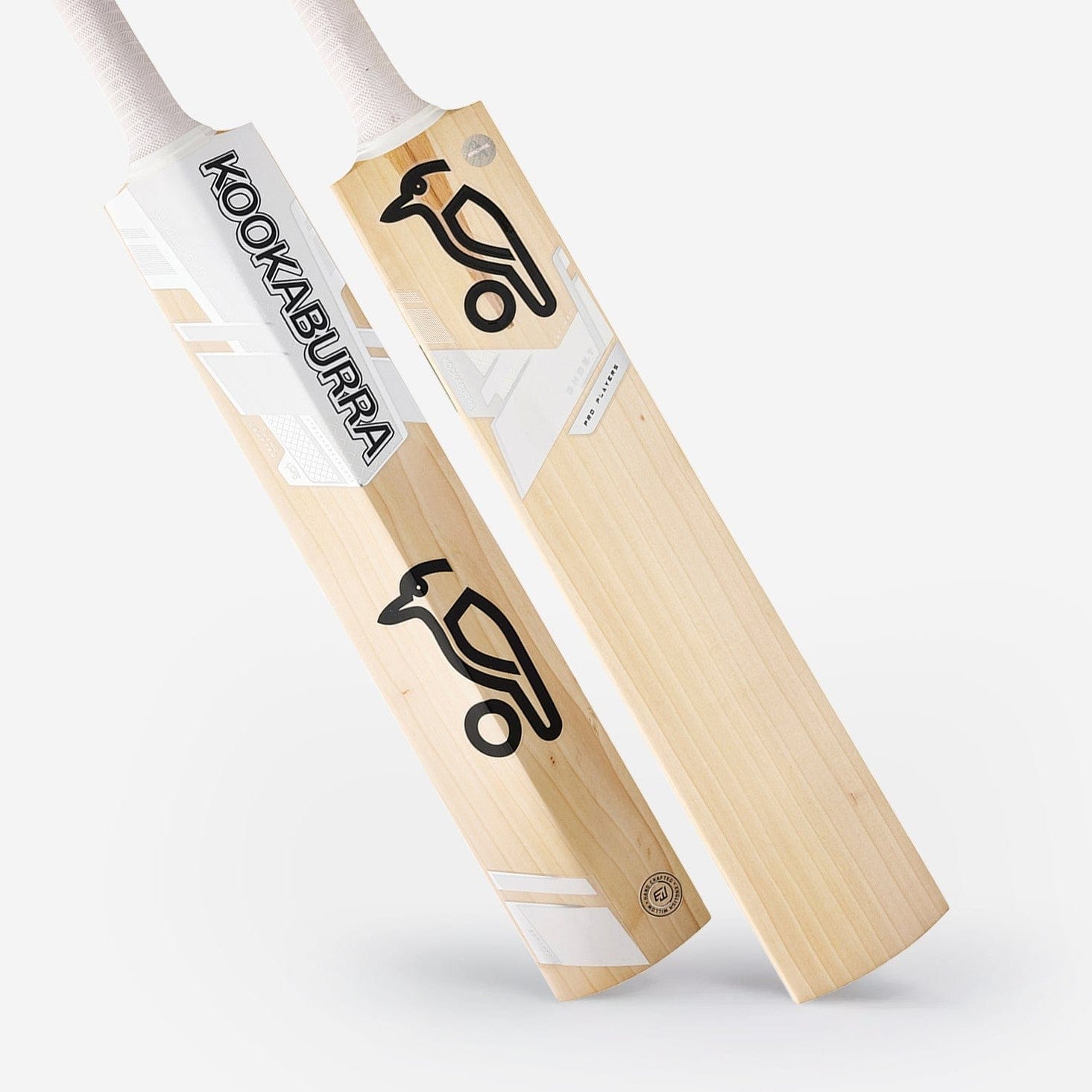 Kookaburra Cricket Bats Kookaburra Ghost Pro Players Cricket Bat Junior 2022