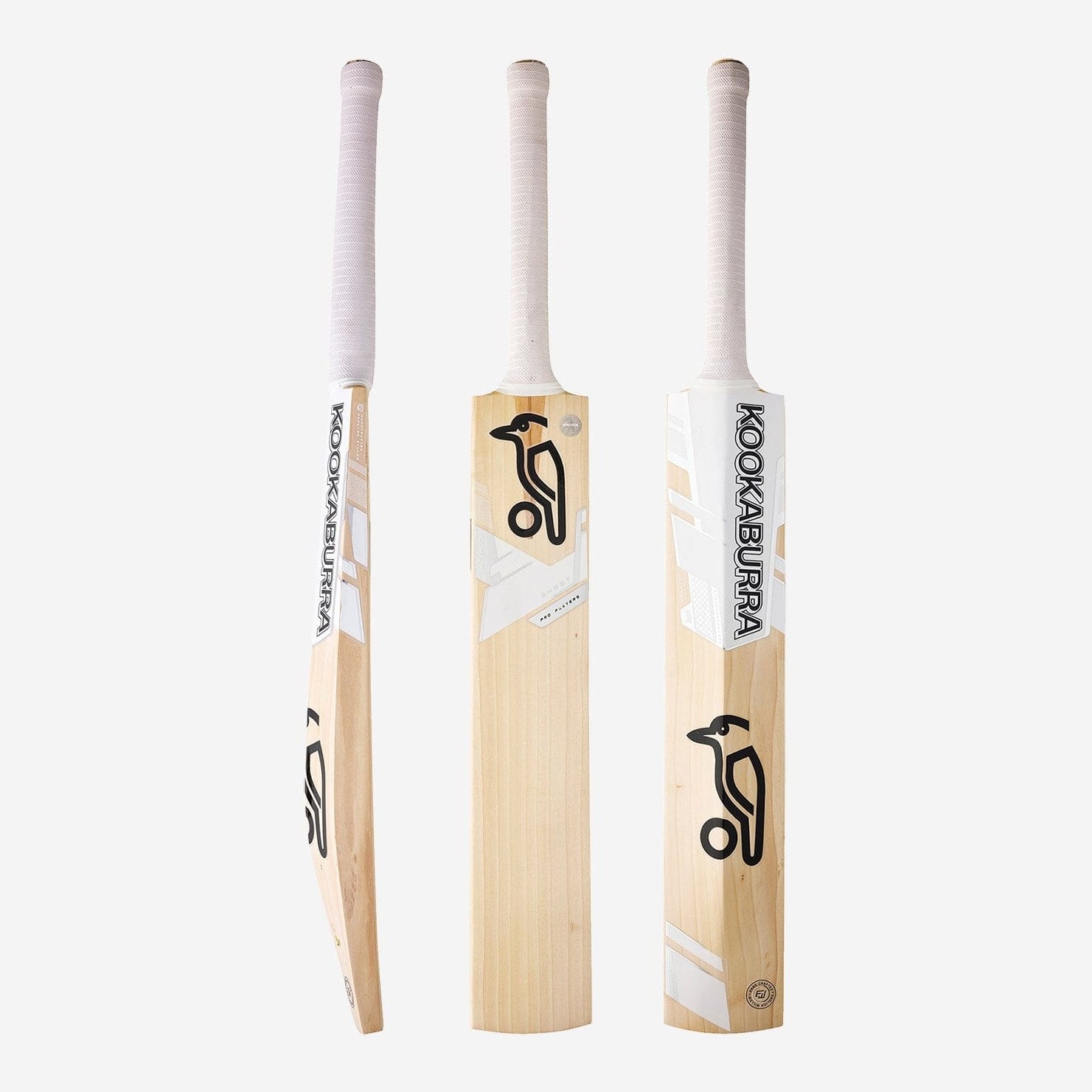 Kookaburra Cricket Bats Kookaburra Ghost Pro Players Cricket Bat Junior 2022