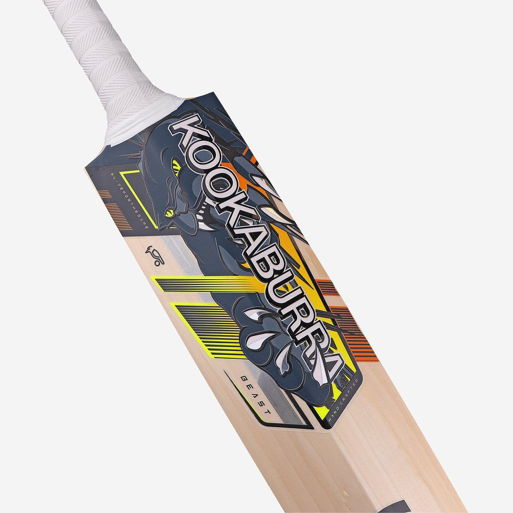 Kookaburra Beast Glen Maxwell Replica Cricket Bat Senior 2023 Western kookaburra-beast-glen-maxwell-replica-cricket-bat-senior-2023-western
