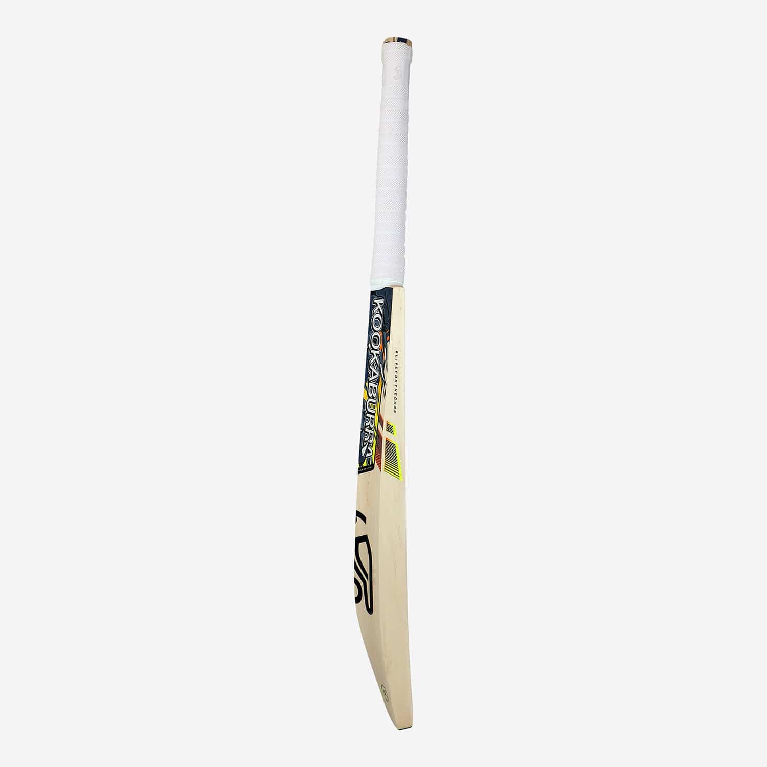 Kookaburra Cricket Bats Short Handle Kookaburra Beast Pro 2.0 Adult Cricket Bat